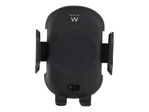 [EW1191] Ewent Automatic Car Mount met draadloze snellaadfunctie