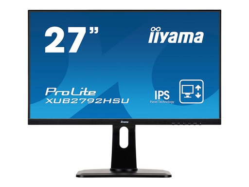 [XUB2792HSU-B1] iiyama ProLite XUB2792HSU-B1
