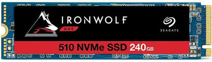 [ZP240NM30011] Seagate IronWolf 510 240GB