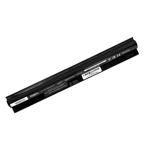 [YNB876] Yanec Laptop Accu 2600mAh voor Lenovo IdeaPad Z710