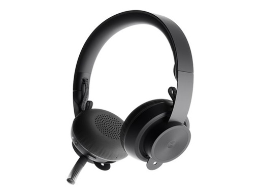 [981-000919] Logitech Zone Wireless Plus
