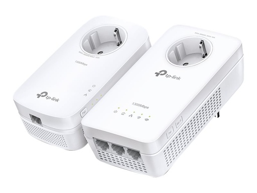 [TL-WPA8631P KIT] TP-Link Powerline TL-WPA8631P KIT