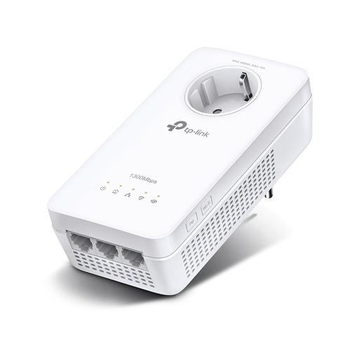 [TL-WPA8631P] TP-Link Powerline TL-WPA8631P