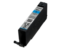 [2049C001] Canon CLI-581C XL