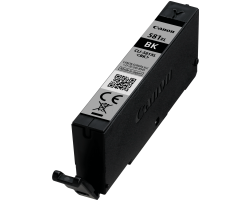 [2052C001] Canon CLI-581BK XL