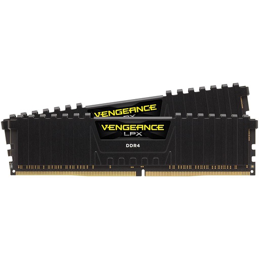 [CMK16GX4M2B3200C16] Corsair 16GB Vengeance LPX CL16