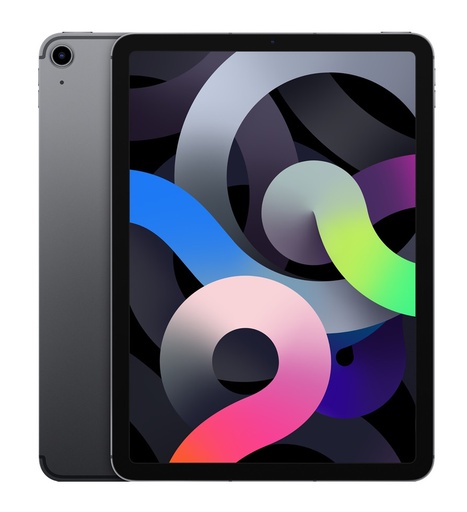 [MYGW2FD/A] Apple iPad Air 2020 Wi-Fi + Cellular 64GB Grijs