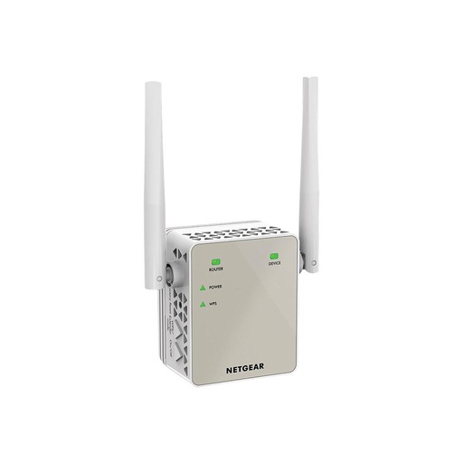 [EX6120-100PES] NETGEAR AC1200 WLAN RangeExtender DualB.