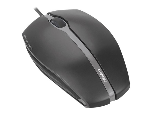 [JM-0310-2] CHERRY GENTIX Silent Corded Mouse USB
