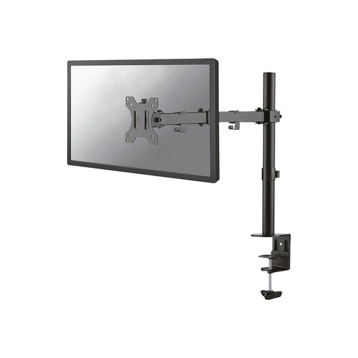 [FPMA-D550BLACK] NewStar flatscreen bureausteun - Zwart - 10-32"