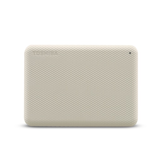 [HDTCA10EW3AA] Toshiba Canvio Advance 1TB white