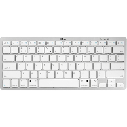 [23746] Trust NADO BLUETOOTH KEYBOARD US