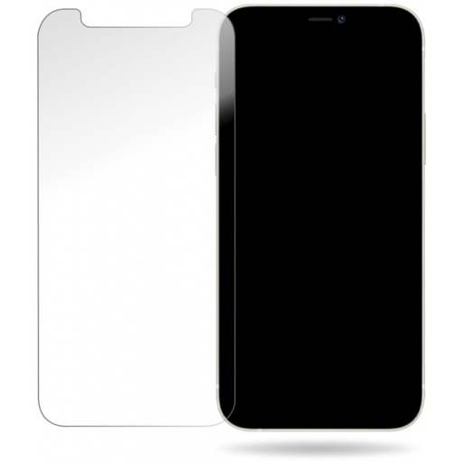 [MOB-SGSP-IPH1261] Mobilize Glass Screen Protector Apple iPhone 12/12 Pro