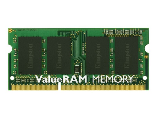 [KVR16LS11/4] Kingston ValueRAM KVR16LS11/4 4GB