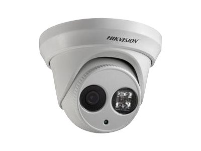 [DS-2CD2345FWD-I(4MM)] Hikvision 4MP IP camera buiten & binnen 4.0mm 88 graden DS-2CD2345FWD-I