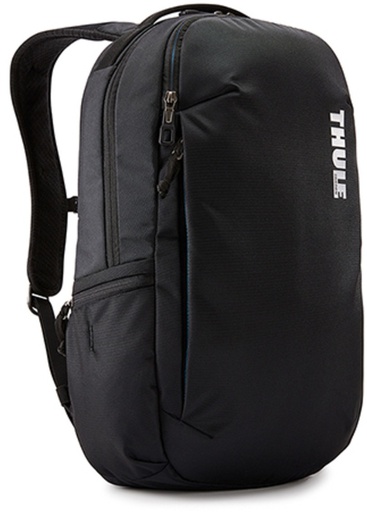 [3204052] Thule Subterra Rugtas 23L - Zwart
