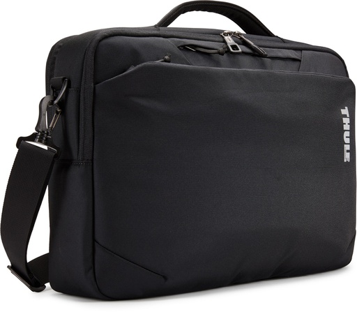 [3204086] Thule Subterra Laptop Tas 15.6" - Zwart