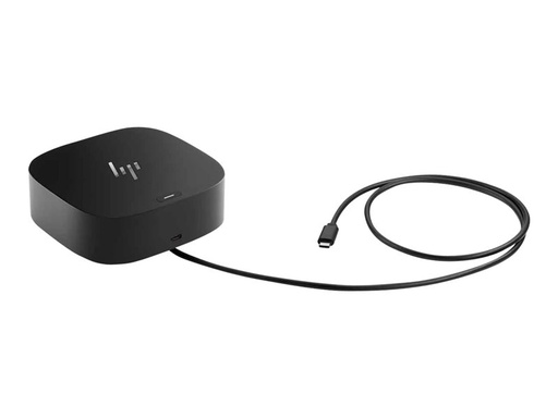 [5TW10AA#ABB] HP USB-C Dock G5 - dockingstation - USB-C - GigE