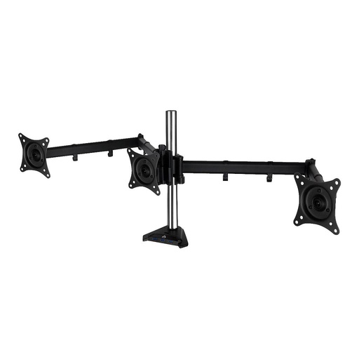[AEMNT00051A] Arctic Z 3 Pro Gen 3 - Desk Mount Triple Monitor Arm with USB 3.0 Hub