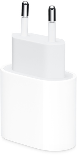 [MUVV3ZM/A] Apple 20W USB-C Power Adapter
