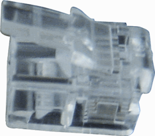 [R280MOD6X4] Radiall RDC Modulaire connector