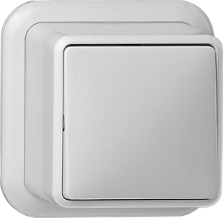 [010611] Gira Opbouw Installatieschakelaar