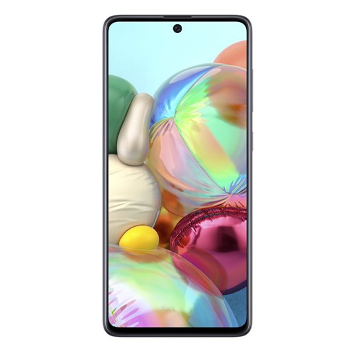 [SM-A715FZKULUX] Samsung Galaxy A71 SM-A715F