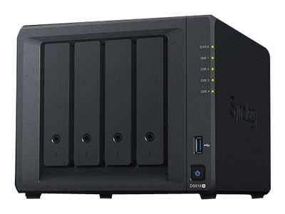 [9050402000] Synology DiskStation DS920+