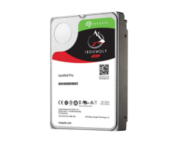 [ST4000NE001] Seagate IronWolf 4 TB