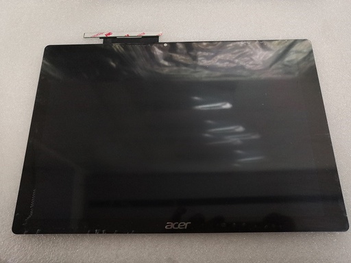 [NBT-PLBA-AC-SA5-271-01] 12i 2K 2160X1440 LCD Touch Screen Assembly voor Acer Switch ALPHA 12 N16P3 SA5-271 LTL120QL01-003 * Beeldscherm Laptop Assembly