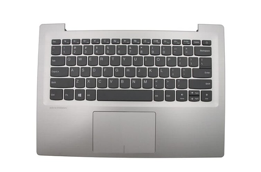 [5CB0N78343] Lenovo Laptop Toetsenbord Qwerty US + Top Cover