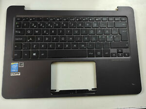 [NBT-KBAS078C] Asus UX305 UX305F Qwerty Toetsenbord + Topcover