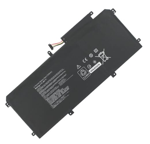 [P1025621] Laptop Accu 3800mAh