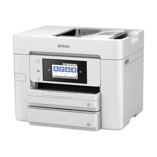 [C11CF75403] Epson WorkForce Pro WF-4745DTWF