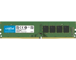 [CT4G4DFS8266] Crucial 4GB DDR4 CT4G4DFS8266 2666