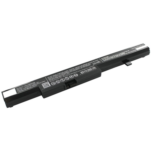 [P0172149] Laptop Accu 2200mAh