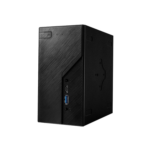 [90BXG3R01-A10GA0W] Asrock DeskMini H470 - 1,92L maat pc - Mini PC barebone - Intel H470 - LGA 1200 (Socket H5) - DDR4-SDRAM - PCI Express - SATA III