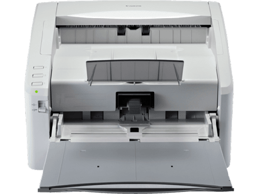 [267510] Canon DR-6010C Scanner