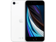 [MHGQ3ZD/A] Apple iPhone SE 64GB Wit