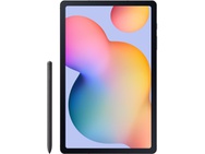 [SM-P610NZAELUX] Samsung Galaxy Tab S6 Lite WiFi 128GB Grijs