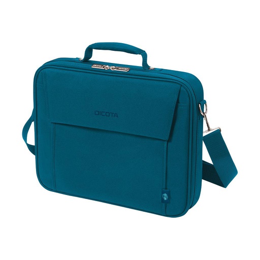 [D30919-RPET] Dicota - Eco Multi BASE - Aktetas - 39,6 cm (15.6") - blauw