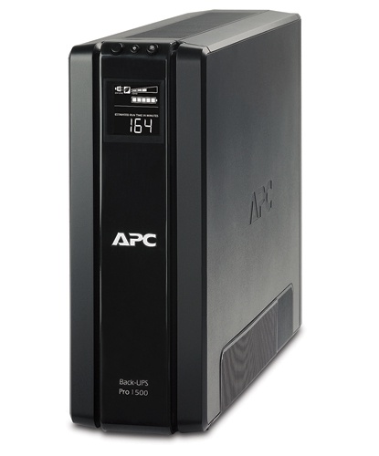 [BR1500G-GR] APC BR1500G-GR