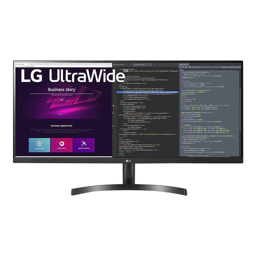 [3915134] LG 34WN700-B 34inch 21:9 IPS QHD