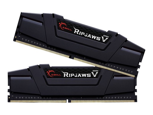 [F4-3200C16D-16GVKB] 16GB DDR4 - 16 GB - 2 x 8 GB - DDR4 - 3200 MHz
