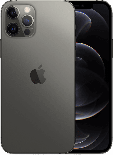 [MGMP3ZD/A] APPLE iPhone 12 Pro 256GB Grijs