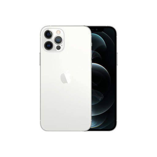 [MGMQ3ZD/A] APPLE iPhone 12 Pro 256GB Zilver