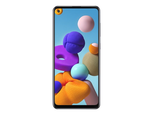 [SM-A217FZKOEUB] Samsung Galaxy A21s SM-A217F