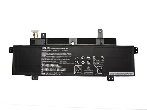 [0B200-01010000] Asus Laptop Accu 4200mAh