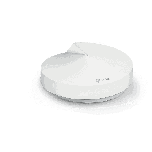 [DECO M9 PLUS(1-PACK)] TP-Link Deco M9 Plus - Wi-Fi 5 (802.11ac) - Dual-band (2.4 GHz / 5 GHz) - Ethernet LAN - Wit - Router
