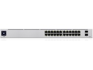 [USW-24-POE] Ubiquiti UniFi Switch Gen 2 (24-poorts 95W PoE+)
